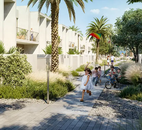 EMAAR Rivana EMAAR Rivana