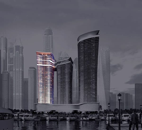 SOBHA Seahaven Tower C SOBHA Seahaven Tower C