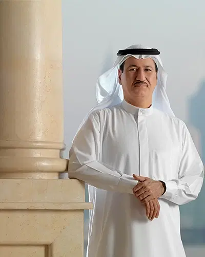 Hussain Sajwani - Founder Of DAMAC Properties Dubai