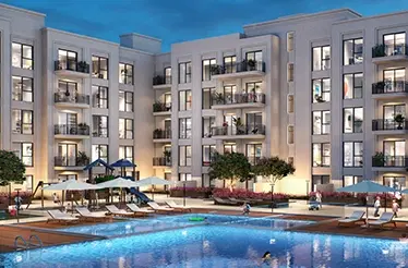 Nshama The Diplomat Residences Studios & Apartments at Town Square Dubai Nshama The Diplomat Residences Studios & Apartments at Town Square Dubai