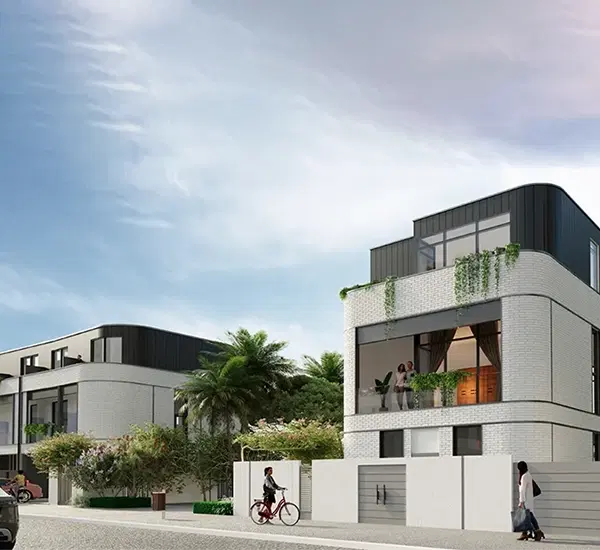 Taormina Village at Wadi Al Safa Dubailand -Townhouses & Villas Taormina Village at Wadi Al Safa Dubailand -Townhouses & Villas