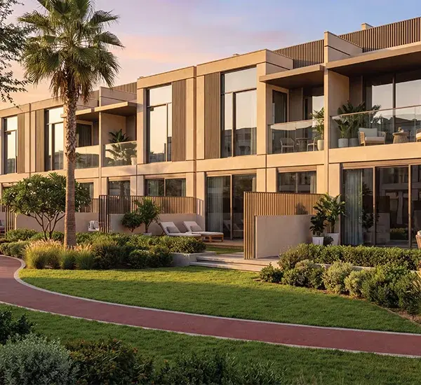 The Brooks at Sobha Sanctuary Dubai The Brooks at Sobha Sanctuary Dubai