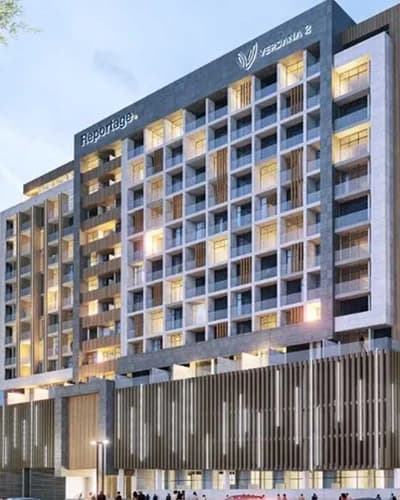 Why Invest In Dubai Investment Park ?