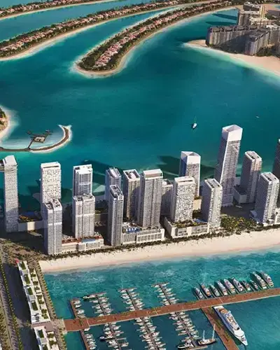 Is EMAAR Beachfront A Good Place To Live?