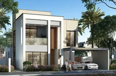 EMAAR Caya Villa at Arabian Ranches 3 Dubai EMAAR Caya Villa at Arabian Ranches 3 Dubai