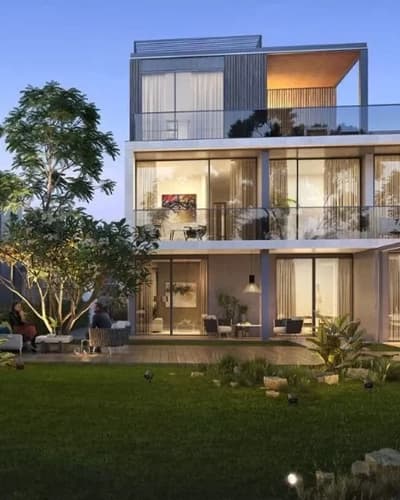 Studios For Sale In Arabian Ranches 3