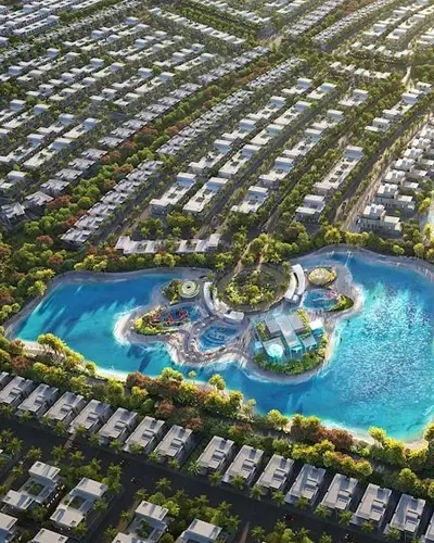Do You Know About Damac Islands a New Community?