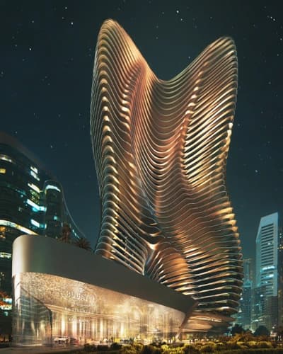 Why Invest In Binghatti Properties?