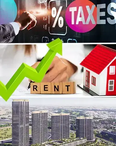 3 Driving Factors to Create More Investment Opportunity in Dubai