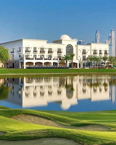 Is Emirates Living A Good Investment?