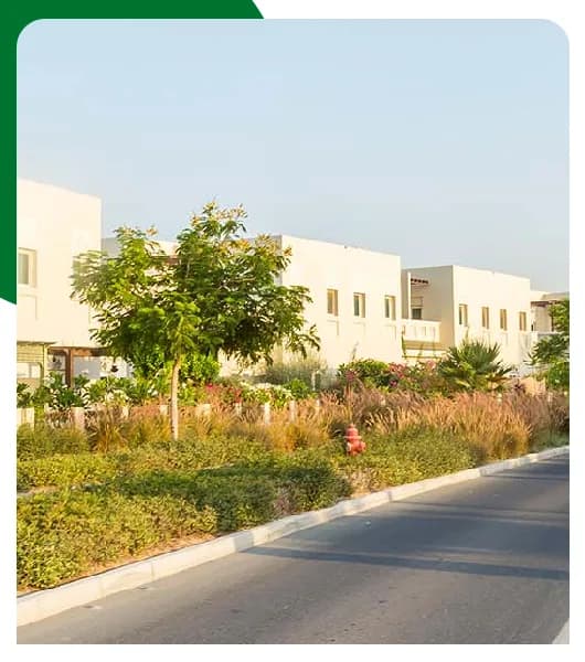 Is Al Furjan A Good Place To Live?