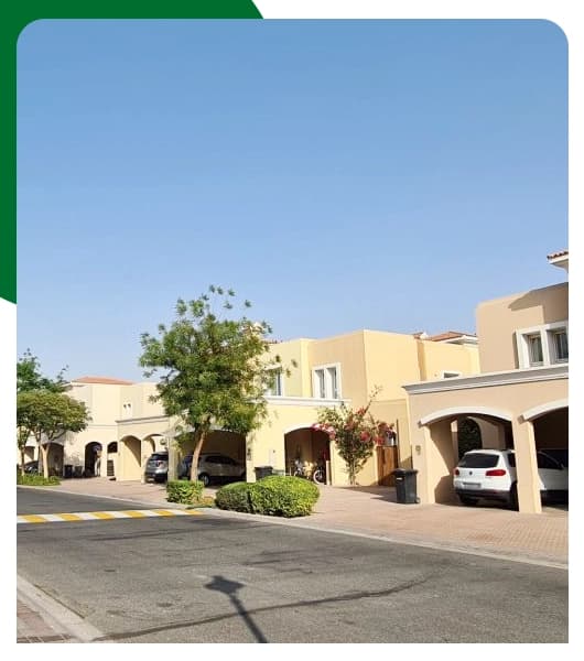 Is Dubai Land A Good Area To Live?