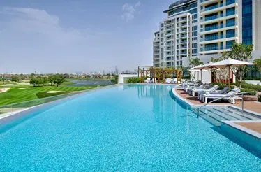 EMAAR Emirates Hills EMAAR Emirates Hills