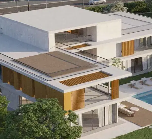 Arabian Hills Estate Arabian Hills Estate