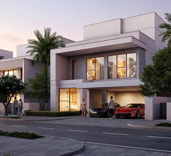 Emaar Montura at Grand Polo Club & Resort Emaar Montura at Grand Polo Club & Resort