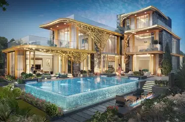 DAMAC Gems Estates DAMAC Gems Estates