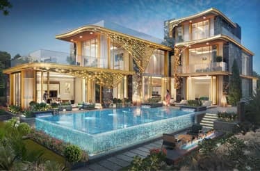 DAMAC Gems Estates DAMAC Gems Estates