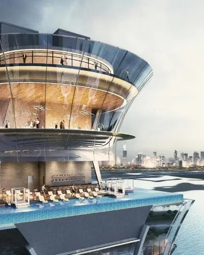 10 Interesting Facts About Palm Jumeirah