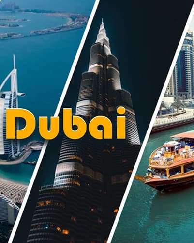 15 Best Places for Family Attractions in Dubai