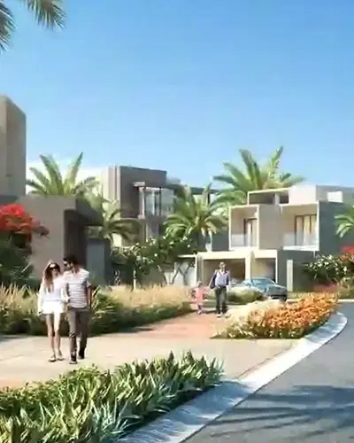 Why Invest In Jebel Ali village ?