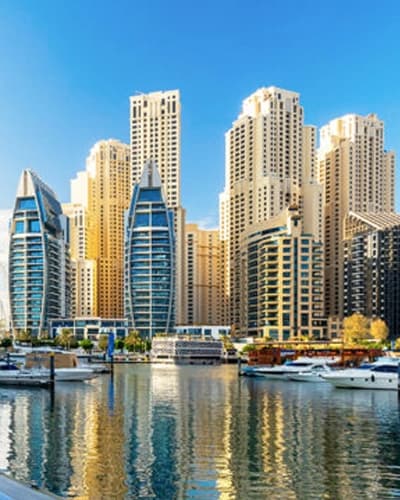 Dubai: A Sharp Rental Value Rise of up to 24% in Top Areas