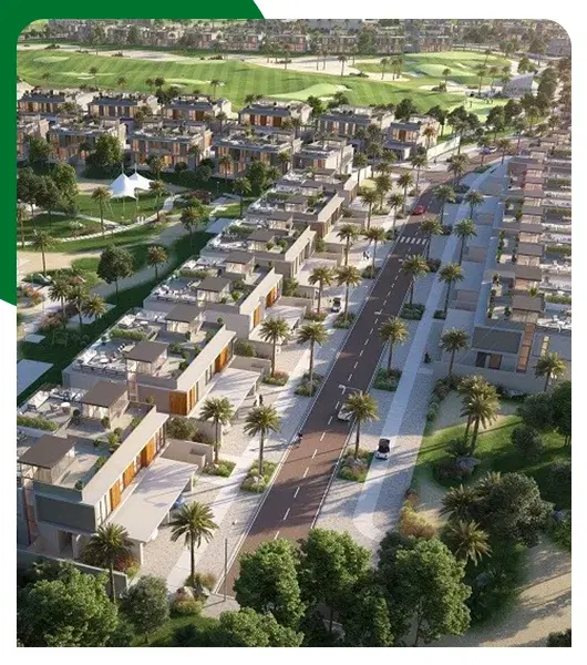 What Is The Best Gated Community In Dubai?