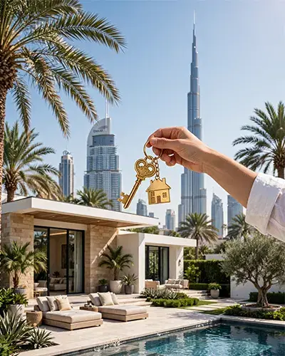 Is It Expensive To Buy A House In Dubai?