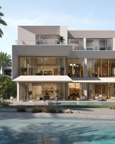 Is EMAAR The Oasis A Good Investment?