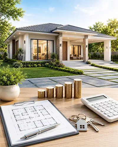 New Luxurious Housing Project and Payment Plans Offered by Developers