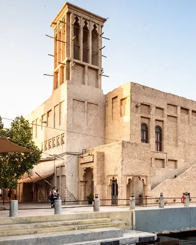 Top 10 Attractions To Visit In Old Dubai