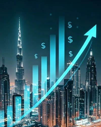 Best Time To Buy Property In Dubai 2025