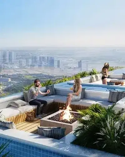 The Properties in Dubailand Set the New Standard for Luxury Living