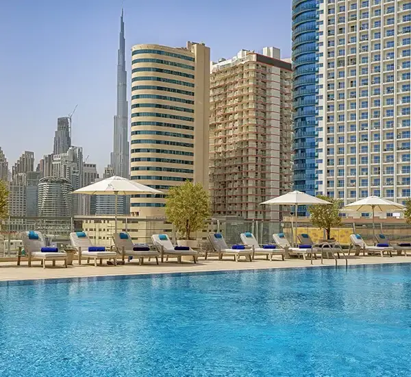 Binghatti House studios & Apartments at Jumeirah Village Circle Binghatti House studios & Apartments at Jumeirah Village Circle