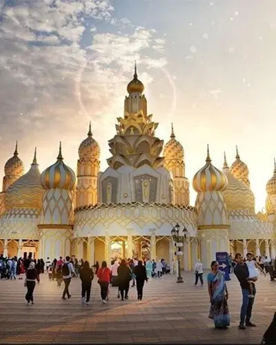 Best Things To Do In Global Village Dubai