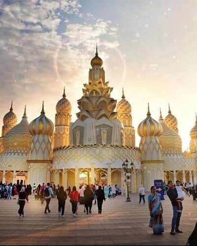 Best Things To Do In Global Village Dubai