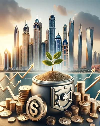 Why Invest in Real estate in Dubai 2023 ?