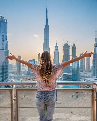 Is Dubai Fun For Solo Travelers?
