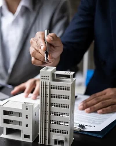 Dubai Real Estate Market Forecast 2025