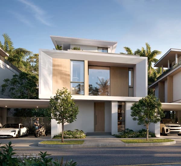 Emaar Farm Grove at The Valley Dubai Emaar Farm Grove at The Valley Dubai