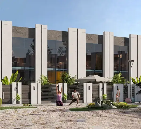 Reportage Village Dubai Townhouses at Dubailand Reportage Village Dubai Townhouses at Dubailand
