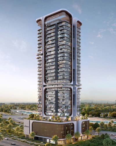 Off Plan Projects In MBR City