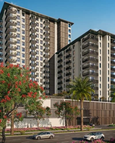 Town Square Dubai Apartments For Sale