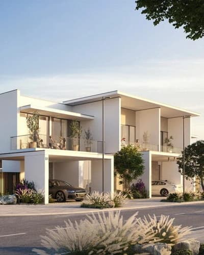 Townhouses For Sale In Dubai Under 2 Million