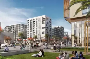 Emaar Park Point Apartments & Duplexes at Dubai Hills Estate Emaar Park Point Apartments & Duplexes at Dubai Hills Estate