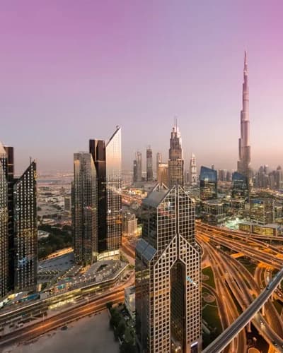 Get Ready for More Property Buying Opportunity In Dubai: 2024