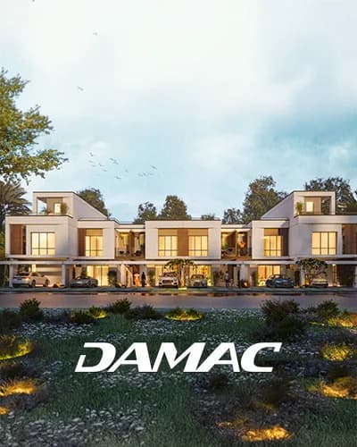 What Damac Is Bringing to Dubailand for Its New Townhouses?