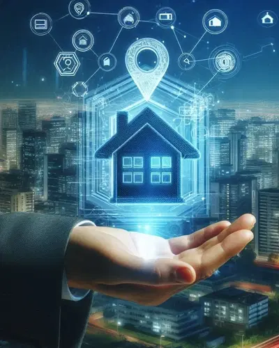 What to Discover In The Property Market of Dubai in 2024