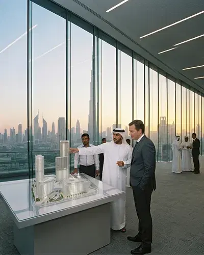 Top 30 Real Estate Developers in Dubai (2026): A Buyer's Honest Guide