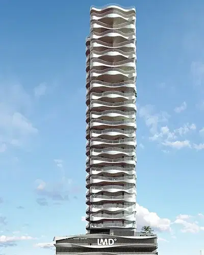 Companies Like Lmd Is Going to Built New Properties in Dubai Maritime City