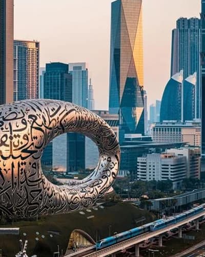 Investment In Property In Dubai: KEY TO A PROGRESSIVE FUTURE